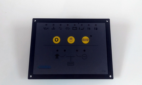 Modulo De Control 704 Deep Sea