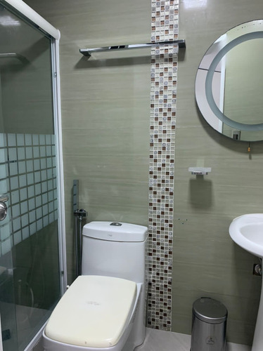 Apartamento En Venta En Res Varadero Suites, Ubicado En Tuca