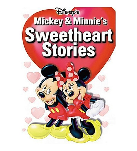 Película Mickey Y Minnie's Sweetheart Stories