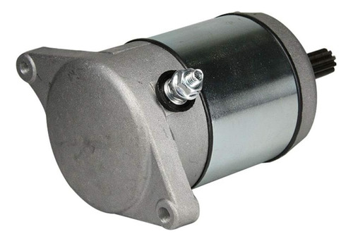 Motor De Partida Para Suzuki Atv 400 Lt-a400f Lt-a400fc