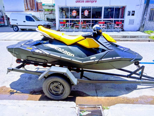 Imagen 6 de 19 de Spark 90 Hp 3up