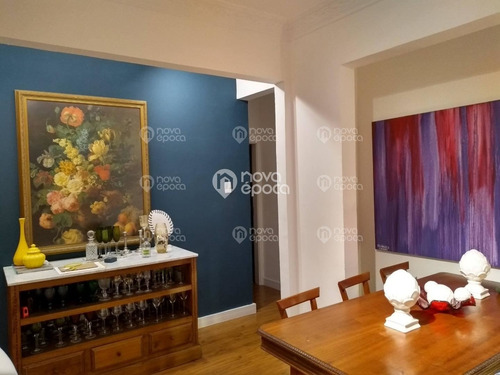 Imagem 8 de 25 de Apartamento - Ref: Fl3ap58234