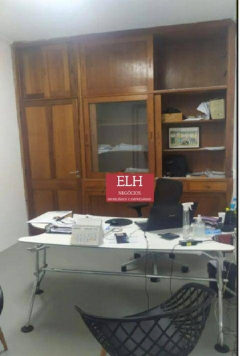 Imagem 4 de 7 de Casa Com 5 Dormitórios Para Alugar, 400 M² Por R$ 4.500,00/mês - Vila Cruzeiro - São Paulo/sp - Ca0043
