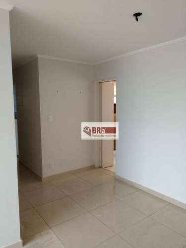 Imagem 1 de 20 de Apartamento Guanabara 3 Dormitórios, Lavabo, Wc Empregada.suite, Melhor Localização 80 M², - Ap0268