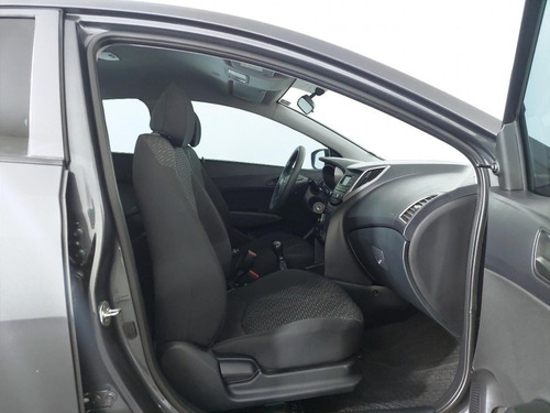 Imagem 12 de 15 de 179584 - Hyundai Hb20 2019 Com Garantia
