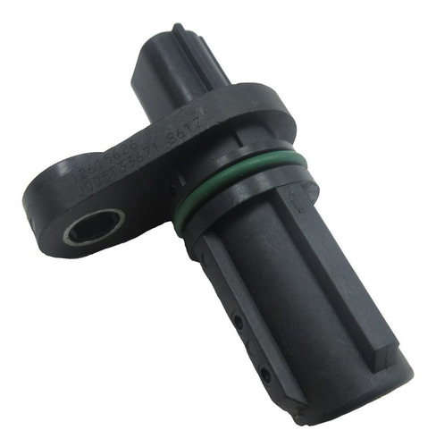 Sensor Cigueñal (ckp) Cadillac Ats V6 3.6l 2013 Gm Parts