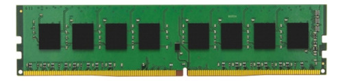 Memoria Ram Pc 8gb Ddr4 2666mhz Kingston Kvr26n19s8/8