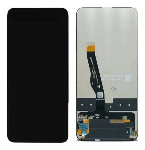 Pantalla Completa Para Huawei Smart Z Stk-lx3