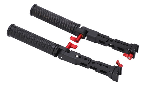 Empuñadura Con Soporte Extendido Para Cámara Rsc2 Con Doble