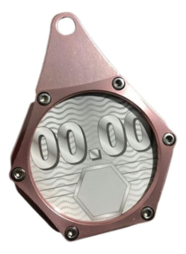 Soporte Para Disco De Impuestos De Motocicleta Atv Marco De