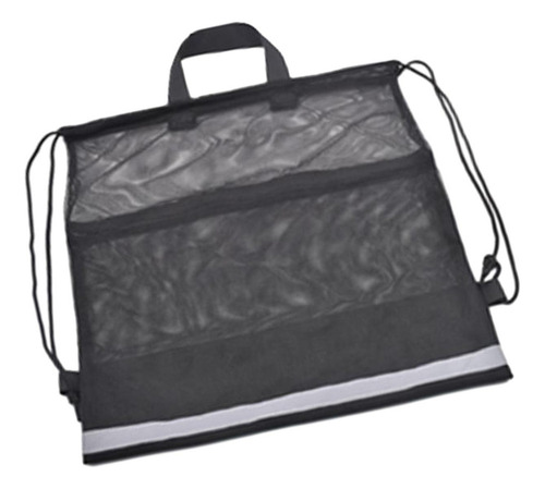 Bolsa De Natación Para Deportes Al Aire Libre Negro