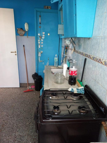 Departamento - Belgrano