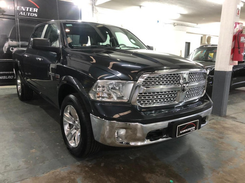 Dodge Ram Laramie