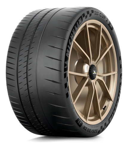 Kit de 2 llantas Michelin Pilot Sport Cup 2R 305/30R20 103.0