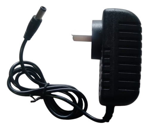 Cargador Taladro Bauker 12v
