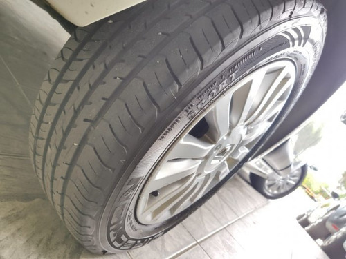 Sandero 1.6 Privilége 16v Flex 4p Manual