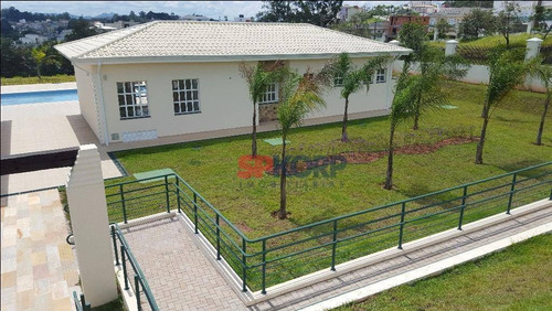 Imagem 10 de 30 de Terreno À Venda, 560 M² Por R$ 360.000,00 - Reserva Santa Maria Nature - Jandira/sp - Te0903