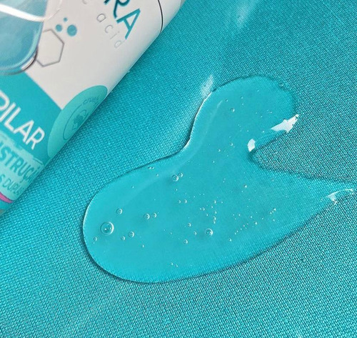 Imagem 3 de 6 de Serum Capilar Reconstrução Hyalura 60ml Lançamento Vita Seiv