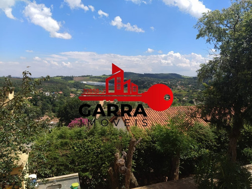 Imagem 10 de 19 de Chacara - Ch00323 - 69211392
