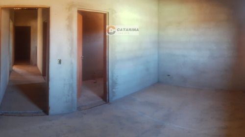 Imagem 9 de 19 de ***chácara Em Fase De Acabamento Dentro De Condomínio Fechado***