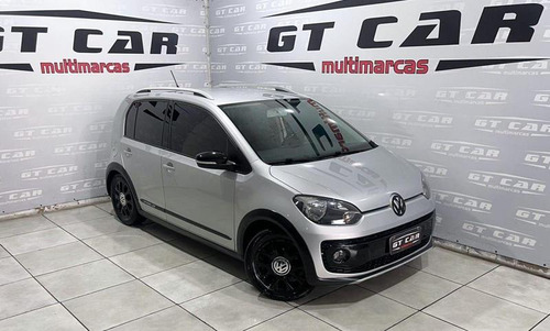 Volkswagen Up! Up Cross Ma