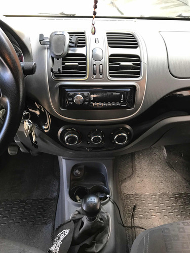 Fiat Palio 1.0 Attractive Flex 5p