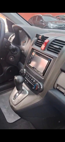 Honda CR-V 2.0 Exl 4x4 Aut. 5p