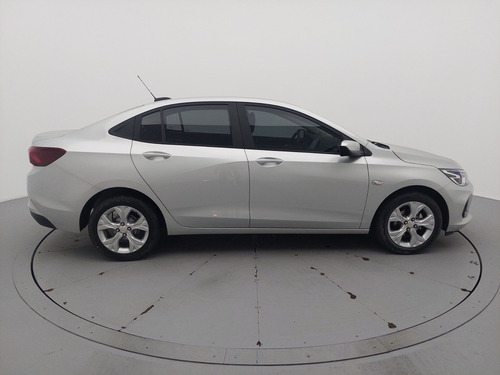 Chevrolet Onix 1.0 TURBO FLEX LTZ AUTOMÁTICO