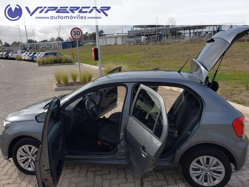 Volkswagen Gol Hatcht 1.6 2020 Impecable!