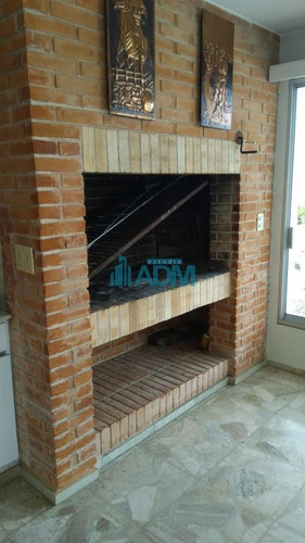 Imagen 26 de 30 de Estupendo Penthouse En Mansa