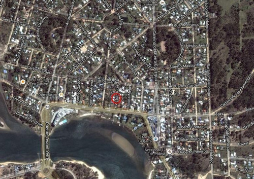Imagen 17 de 17 de 3 Dormitorios | Calle 8 (ref: Bpv-4510)