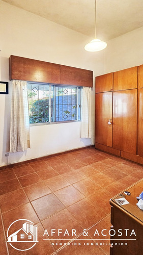En Venta - Hermosa Casa Con Barbacoa