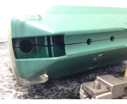 Sierra Caladora Bosh Modelo Pst 52a Hecha En Suiza Nueva