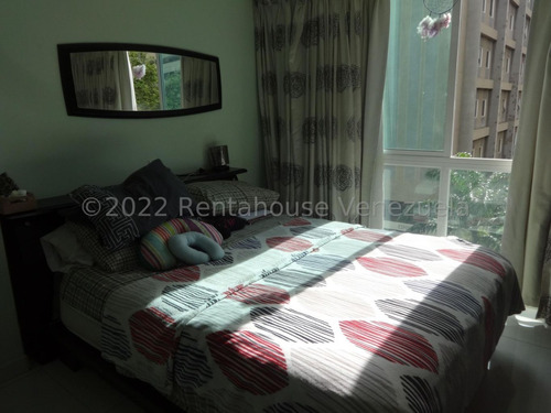 Imagen 13 de 30 de Apartamento En Venta, El Rosal, 136mts, Rah 23-9620