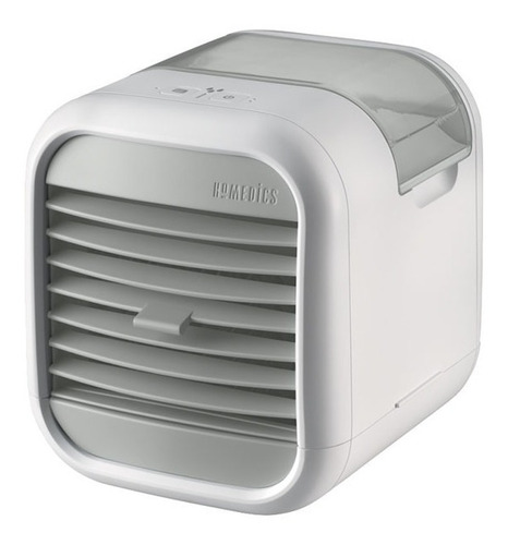 Climatizador De Aire Portatil Homedics Mychill Pac20 Unicos