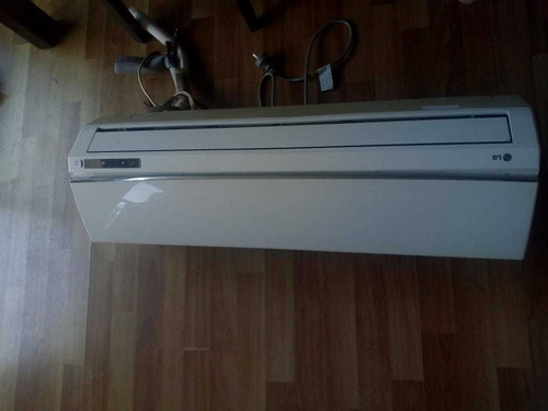 Aire Acondicionado LG