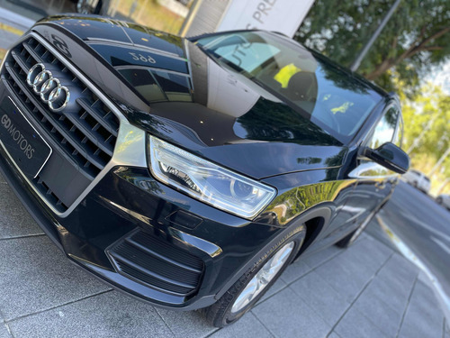 Audi Q3 1.4 Tfsi 150 Cv