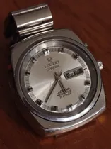 Comprar Reloj Ricoh Spacial - Automatic ( Day Date ) Japan Coleccion Acero Inoxidable Acero Inoxidable Acero