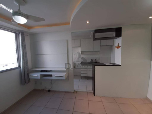 Imagem 2 de 11 de Excelente Apartamento A Venda No Jardim Nova Europa. - Ap19482