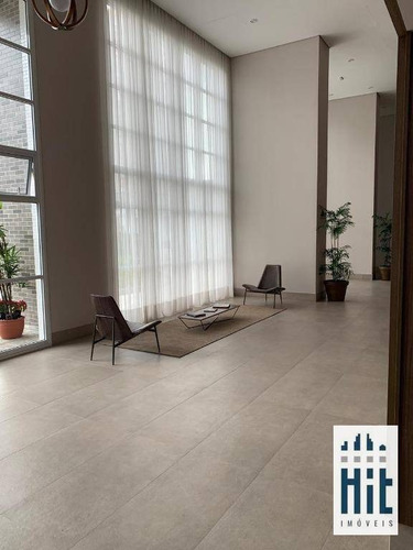 Imagem 19 de 30 de Apartamento À Venda, 211 M² Por R$ 2.766.000,00 - Vila Mariana - São Paulo/sp - Ap3747