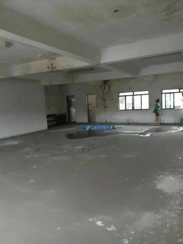 Salão À Venda, 250 M² Por R$ 400.000,00 - Jardim Presidente Dutra - Guarulhos/sp - Sl0054