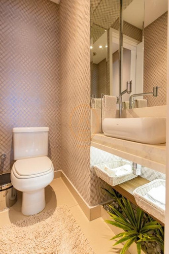Apartamento Com 3 Dormitório(s) Localizado(a) No Bairro Panamby Em São Paulo / São Paulo - 18286:926686