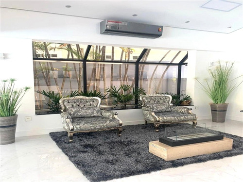 Imagem 11 de 15 de Casa-barueri-residencial Tamboré | Ref.: Reo489167 - Reo489167