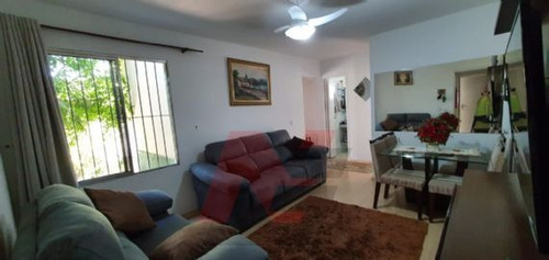 Imagem 6 de 15 de 09421 - Apartamento 2 Dorms, Carapicuiba - Carapicuíba/sp - 9421