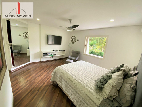Imagem 10 de 30 de Casa À Venda No Bairro Vila De São Fernando - Cotia/sp - 620