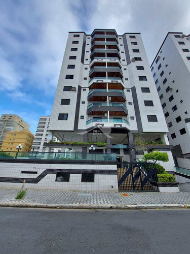 Imagem 2 de 29 de Apartamento Com 1 Dorm, Ocian, Praia Grande - R$ 250 Mil, Cod: 6651 - V6651