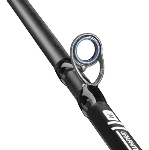 Vara Carretilha Marine Sports Venator 1,83m 12-17lbs - 2 Pts