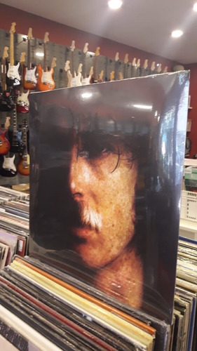 Charly Garcia Yendo De La Cama Al Living Vinilo Lp 2020 Nuev