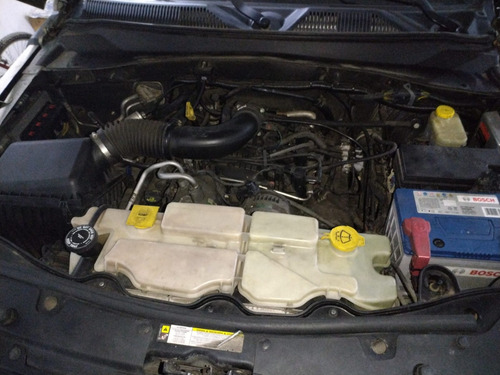 Remato Jeep 2016 Cherokee Limited Full 2.4 Automatico