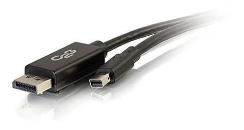 C2g - Cable Adaptador Compatible Con Uhd 8k